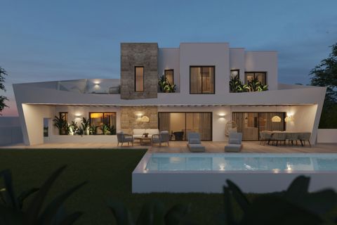 Villa a Polop, Alicante, Polop - € 800.000 | Ref: 41725523-01 - foto 17