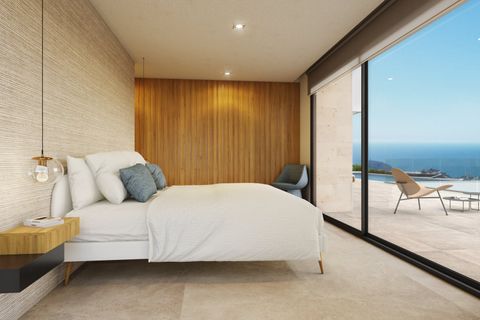 Villa i Cumbre Del Sol, Alicante, Cumbre Del Sol - € 2.891.000 | Ref: 41160401-01 - foto 4