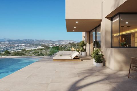 Villa i Cumbre Del Sol, Alicante, Cumbre Del Sol - € 2.891.000 | Ref: 41160401-01 - foto 6