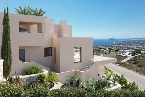Villa i Cumbre Del Sol, Alicante, Cumbre Del Sol - € 2.891.000 | Ref: 41160401-01 - foto 8