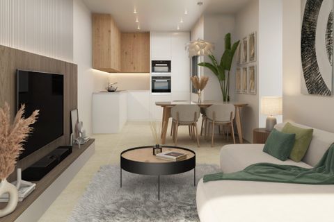 Rækkehus i Avileses, Murcia, Avileses - € 279.900 | Ref: 40288064-01 - foto 1