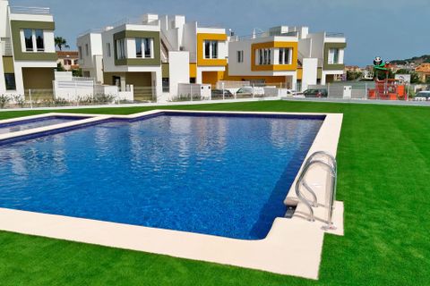 Villa i Denia, Alicante, Denia - € 675.000 | Ref: 38876970-01 - foto 7