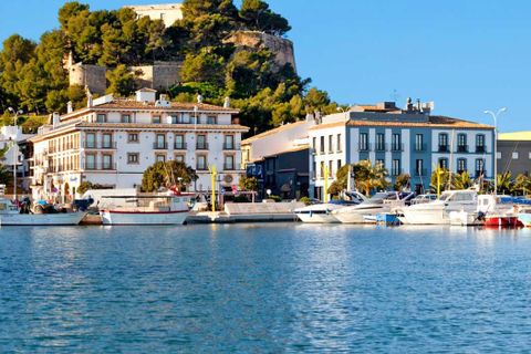 Villa i Denia, Alicante, Denia - € 675.000 | Ref: 38876970-01 - foto 12