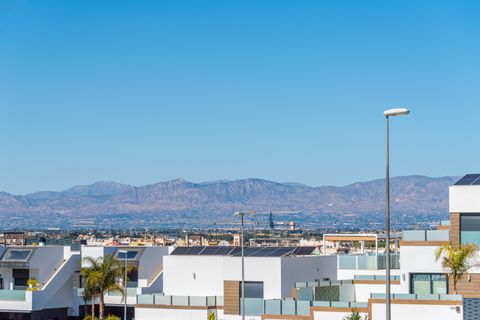 Leilighet i Benijofar, Alicante, Benijofar - € 339 000 | Ref: 38418876-06 - foto 3