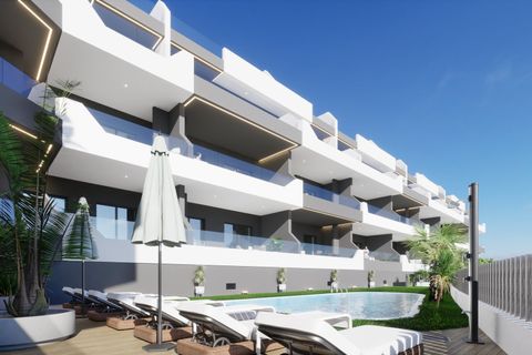 Lejlighed i Benijofar, Alicante, Benijofar - € 319.000 | Ref: 38418876-05 - foto 1
