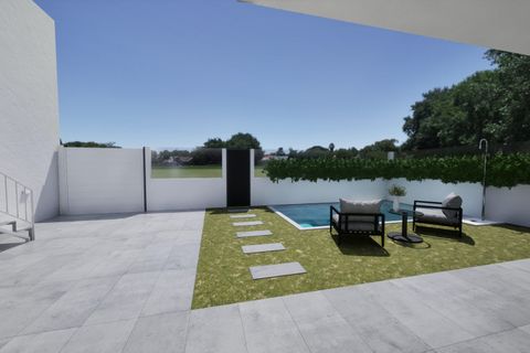 Villa i Torre Pacheco, Murcia, Torre Pacheco - € 279.900 | Ref: 38139404-01 - foto 19