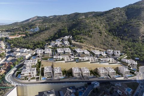 Villa i Benidorm, Alicante, Benidorm - € 1.080.000 | Ref: 37383300-01 - foto 23