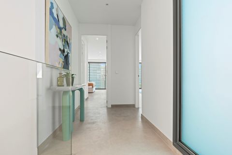 Villa i Benidorm, Alicante, Benidorm - € 1.080.000 | Ref: 37383300-01 - foto 36