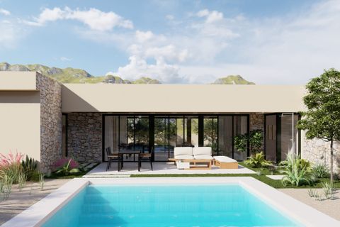 Villa i Yecla, Murcia, Yecla - € 774.000 | Ref: 36954106-01 - foto 4
