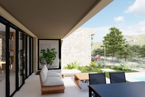 Villa i Yecla, Murcia, Yecla - € 774.000 | Ref: 36954106-01 - foto 13
