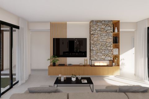 Villa i Yecla, Murcia, Yecla - € 774.000 | Ref: 36954106-01 - foto 21