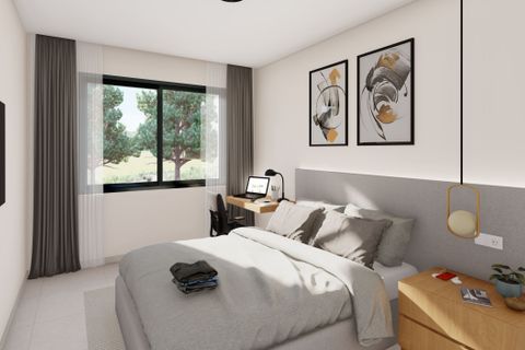 Villa i Yecla, Murcia, Yecla - € 774.000 | Ref: 36954106-01 - foto 23