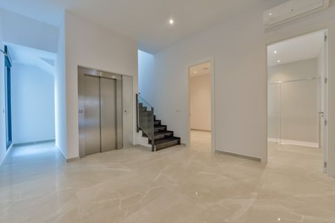 Villa i Finestrat, Alicante, Finestrat - € 3.950.000 | Ref: 36155132-01 - foto 11