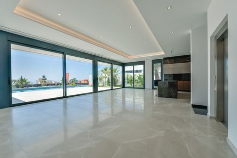 Villa i Finestrat, Alicante, Finestrat - € 3.950.000 | Ref: 36155132-01 - foto 19