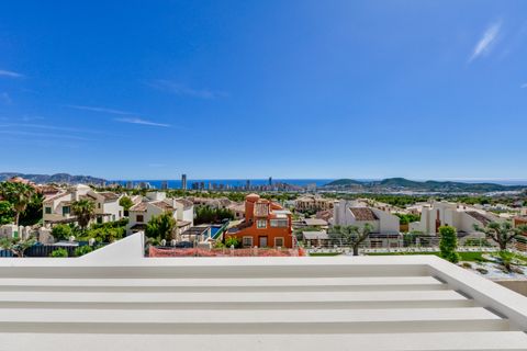 Villa i Finestrat, Alicante, Finestrat - € 3.950.000 | Ref: 36155132-01 - foto 23