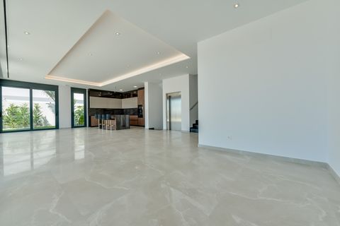 Villa i Finestrat, Alicante, Finestrat - € 3.950.000 | Ref: 36155132-01 - foto 24