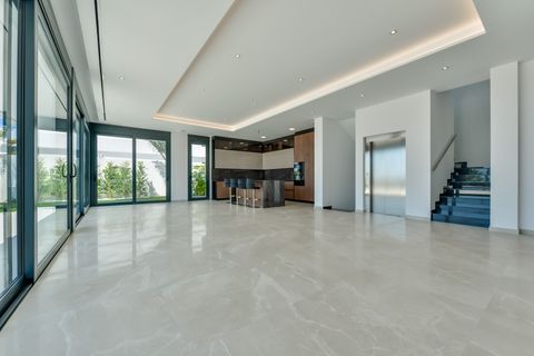 Villa i Finestrat, Alicante, Finestrat - € 3.950.000 | Ref: 36155132-01 - foto 25