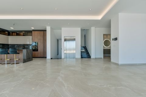 Villa i Finestrat, Alicante, Finestrat - € 3.950.000 | Ref: 36155132-01 - foto 26