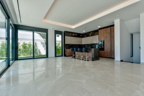 Villa i Finestrat, Alicante, Finestrat - € 3.950.000 | Ref: 36155132-01 - foto 27