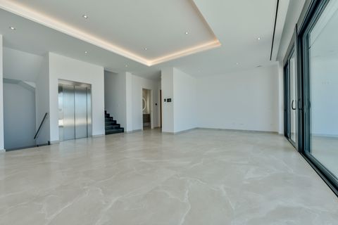 Villa i Finestrat, Alicante, Finestrat - € 3.950.000 | Ref: 36155132-01 - foto 28