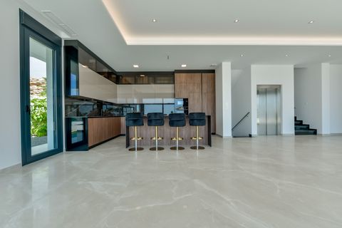 Villa i Finestrat, Alicante, Finestrat - € 3.950.000 | Ref: 36155132-01 - foto 29