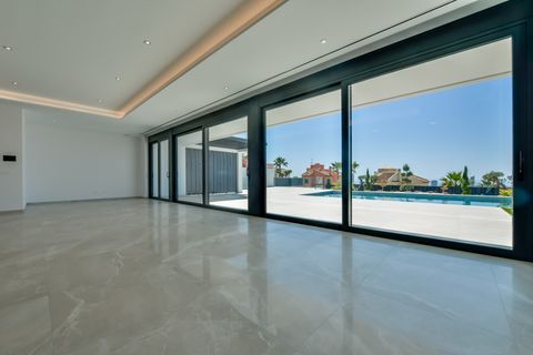 Villa i Finestrat, Alicante, Finestrat - € 3.950.000 | Ref: 36155132-01 - foto 31