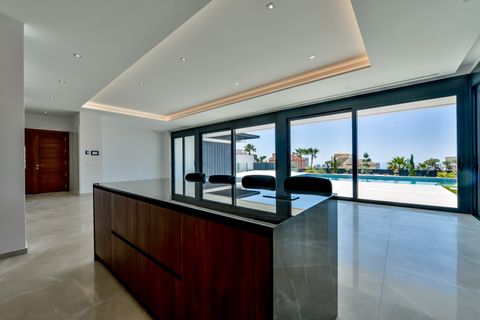 Villa i Finestrat, Alicante, Finestrat - € 3.950.000 | Ref: 36155132-01 - foto 33
