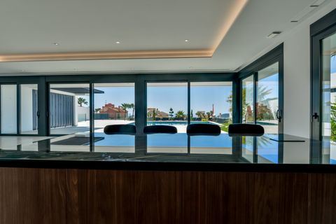 Villa i Finestrat, Alicante, Finestrat - € 3.950.000 | Ref: 36155132-01 - foto 35