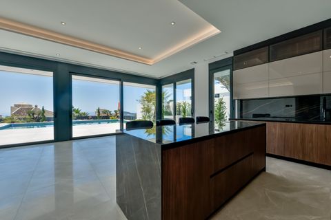 Villa i Finestrat, Alicante, Finestrat - € 3.950.000 | Ref: 36155132-01 - foto 36
