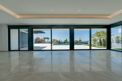Villa i Finestrat, Alicante, Finestrat - € 3.950.000 | Ref: 36155132-01 - foto 38