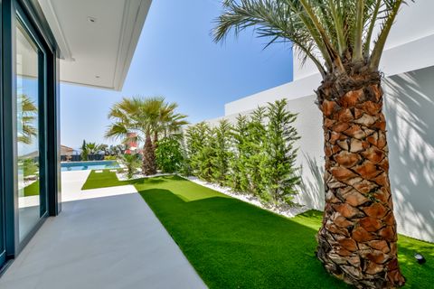Villa i Finestrat, Alicante, Finestrat - € 3.950.000 | Ref: 36155132-01 - foto 41