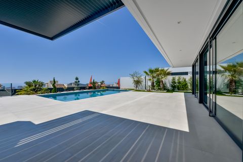 Villa i Finestrat, Alicante, Finestrat - € 3.950.000 | Ref: 36155132-01 - foto 46