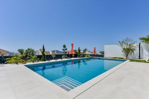 Villa i Finestrat, Alicante, Finestrat - € 3.950.000 | Ref: 36155132-01 - foto 47