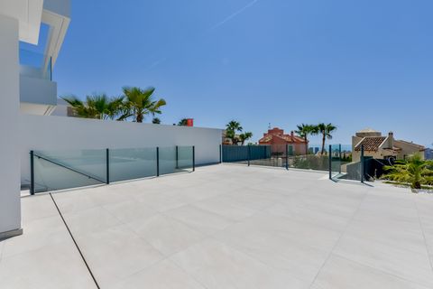 Villa i Finestrat, Alicante, Finestrat - € 3.950.000 | Ref: 36155132-01 - foto 48