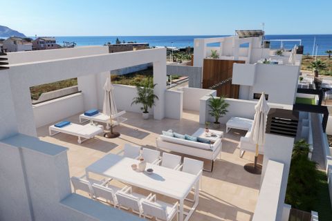 Bungalow i Mazarron, Murcia, Mazarron - € 342.311 | Ref: 35983196-01 - foto 1
