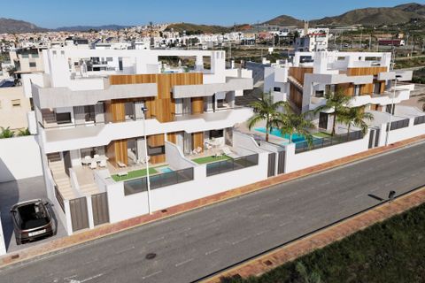Bungalow i Mazarron, Murcia, Mazarron - € 342.311 | Ref: 35983196-01 - foto 11