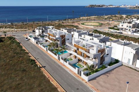 Bungalow i Mazarron, Murcia, Mazarron - € 342.311 | Ref: 35983196-01 - foto 12
