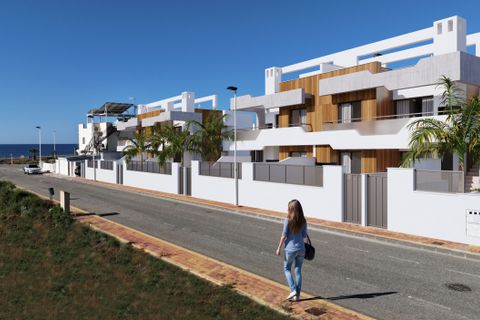 Bungalow i Mazarron, Murcia, Mazarron - € 342.311 | Ref: 35983196-01 - foto 13