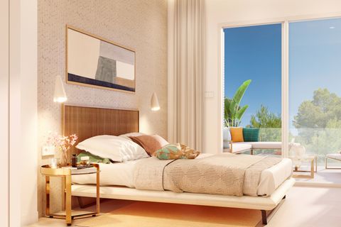 Apartment in Pilar de la Horadada, Alicante - photo 4