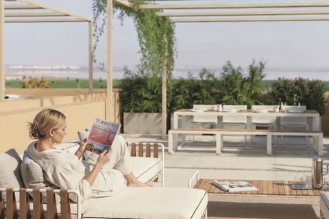 Bungalou a Torrevieja, Alicante, Torrevieja - € 340.000 | Ref: 34699423-01 - foto 11