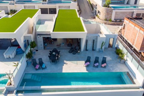 Villa a Rojales, Alicante, Rojales - € 1.450.000 | Ref: 34560558-01 - foto 2