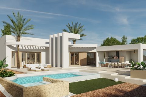 Villa a Algorfa, Alicante, Algorfa - € 995.000 | Ref: 32458143-01 - foto 2