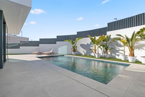Villa a Benidorm, Alicante, Benidorm - € 1.237.000 | Ref: 32312378-01 - foto 9