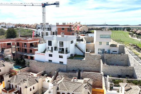 Masia a Algorfa, Alicante, Algorfa - € 495.000 | Ref: 31740731-02 - foto 38
