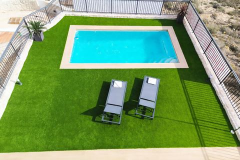 Masia a Algorfa, Alicante, Algorfa - € 473.000 | Ref: 31740731-01 - foto 27