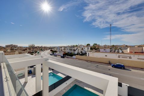 Villa i Torrevieja, Alicante, Torrevieja - € 750.000 | Ref: 32162745-01 - foto 14