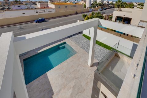 Villa i Torrevieja, Alicante, Torrevieja - € 750.000 | Ref: 32162745-01 - foto 18
