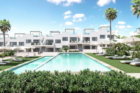 Bungalou a Torrevieja, Alicante, Torrevieja - € 329.900 | Ref: 30678642-03 - foto 12