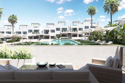 Bungalou a Torrevieja, Alicante, Torrevieja - € 329.900 | Ref: 30678642-03 - foto 13