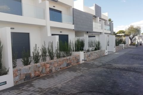 Bungalow i Torrevieja, Alicante, Torrevieja - € 340.000 | Ref: 29126226-02 - foto 2